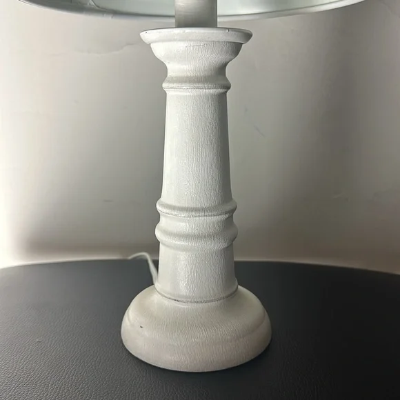 Lamp for nightstand, side table, desk etc. - Picture 4 of 7